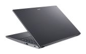 Acer Aspire 5 - A515-57-52MY - Szürke - Matt kijelző - Már 3 év garanciával! - Acer laptop