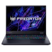 Acer Predator Helios 18 - PH18-72-93F5, gamer laptop, 18" és nagyobb, Intel i9, 32 GB, Nvidia Geforce RTX 4080, 4 TB SSD