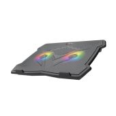 Meetion CP2020 laptop hűtő