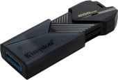 Kingston 256GB USB3.2 DataTraveler Exodia Onyx (DTXON/256GB) - Pendrive