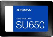 ADATA SU650 1TB SATA3 2.5" SSD ASU650SS-1TT-R