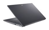 Acer Aspire 5 - A515-57-550A szürke laptop, 15" IPS, Intel i5, 16 GB, Intel UHD Graphics, 1 TB SSD