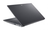 Acer Aspire 5 - A515-57-758R szürke laptop, 15" IPS, Intel i7, 16 GB, Intel UHD Graphics, 512 GB SSD