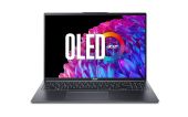 Acer Swift Go Ultrabook - SFG16-72-96TX OLED - Szürke - Már 3 év Garanciával! - Acer laptop