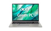 Acer Aspire Vero - AV16-51P-57UZ - Szürke - Matt kijelző - Már 3 év garanciával! - Acer laptop