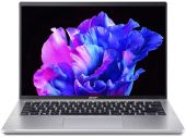 Acer Swift Go Ultrabook - SFG14-71-51BM - Ezüst - Már 3 év Garanciával!