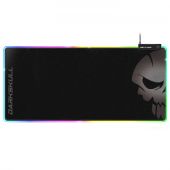 Spirit of Gamer Darkskull RGB egérpad - XXL - Egérpadok