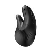 Dareu Magic Hand - Bluetooth + 2.4G - Vezeték nélküli Függőleges Egér, vezeték nélküli, wireless