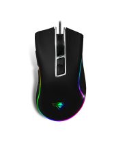 Spirit of Gamer PRO-M6 RGB Vezetékes gamer egér - Egerek