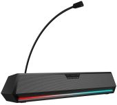 Edifier HECATE G1500 Gamer Soundbar - Fekete - 2 év garancia