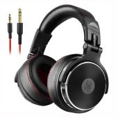 OneOdio Pro 50 Headset - Fekete - Headset