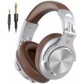 OneOdio A71 Headset, mikrofonos, jack