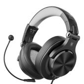 OneOdio A71D Headset, mikrofonos