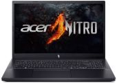 Acer Nitro V - ANV15-41-R9V5, gamer laptop, 15", Ryzen 5, 16 GB, Nvidia Geforce RTX 4050, 1 TB SSD