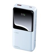 Remax Cynlle RPP-680 gyorstöltő Powerbank 20000mAh - Kék