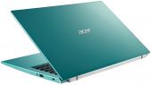 Acer Aspire 3 - A315-35-P0JA - Aqua Kék - Már 3 év garanciával! - Acer laptop