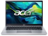 Acer Aspire Go 14 - AG14-21P-R7MH - Ezüst - Matt kijelző - Már 3 év garanciával! - Acer laptop