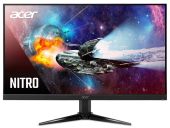 Acer Nitro QG241YM3bmiipx FreeSync Monitor 23,8", 180Hz, IPS, 1920x1080