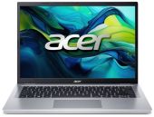 Acer Aspire Go 14 - AG14-31P-38RV - Ezüst - Matt kijelző - Már 3 év garanciával! - Acer laptop