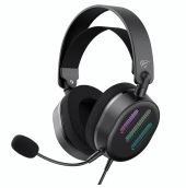 Havit Gamenote H2038U Gamer Headset, mikrofonos, gaming, USB