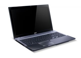 Acer Aspire V3-571-32374G50Makk - Fekete