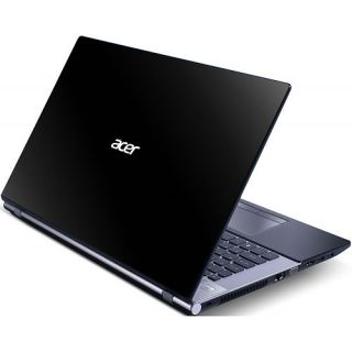 Acer Aspire V3-731-B9804G50Makk Fekete