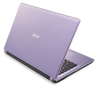Acer Aspire V5-431-987B4G50Mauu - Lila - Már 2 év garanciával!