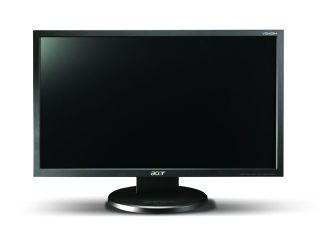 24" Acer Monitor V243HQBD