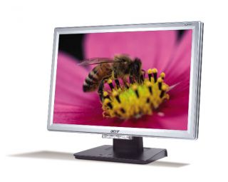 24" Acer Monitor AL2416W