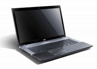 Acer Aspire V3-771G-53238G1TMaii - Full HD MATT!!! - Már 2 év garanciával!
