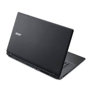 Acer Aspire ES1-512-C6NS - Fekete - Már 2 év garanciával!