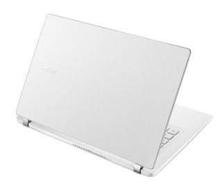 Acer Aspire V3-371-51L5 - Fehér - Matt kijelző! - Már 2 év garanciával!