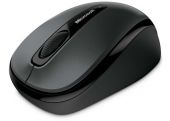 Microsoft Mobile Mouse 3500 - BlueTrack™ - Vezeték nélküli egér Fekete - Egerek