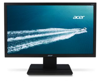 Acer V226HQLbid Monitor 21,5"