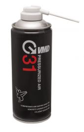 VMD31 400ML Sűrített levegő Spray - Tisztító eszközök