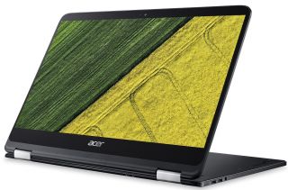 Acer Spin 3 - SP315-51-513E