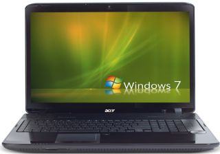 Acer Aspire 8942G-726G64BN