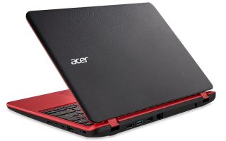 Acer Aspire ES1-523-42ZF