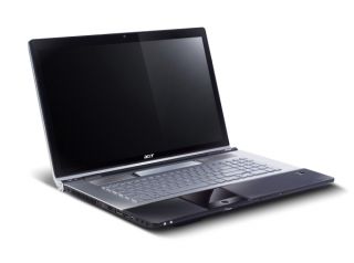 Acer Aspire 8943G-724G1TMN