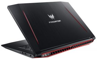 Acer Predator Helios 300 PH317-51-70ZB