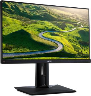 Acer CB241HYbmdpr Monitor 24"