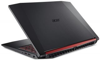 Acer Nitro 5 - AN515-31-86EH