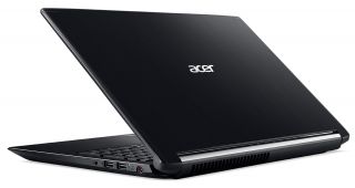 Acer Aspire 7 - A715-71G-540F