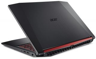 Acer Nitro 5 - AN515-31-8058