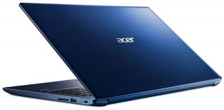Acer Swift 3 Ultrabook - SF315-51G-52L7