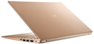 Acer Swift 5 Ultrabook - SF514-52T-871W