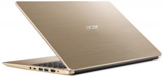 Acer Swift 3 Ultrabook - SF315-52-35EM