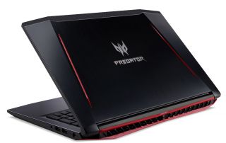 Acer Predator Helios 300 - PH315-51-72PV