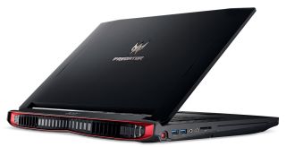 Acer Predator G5-793-74GY